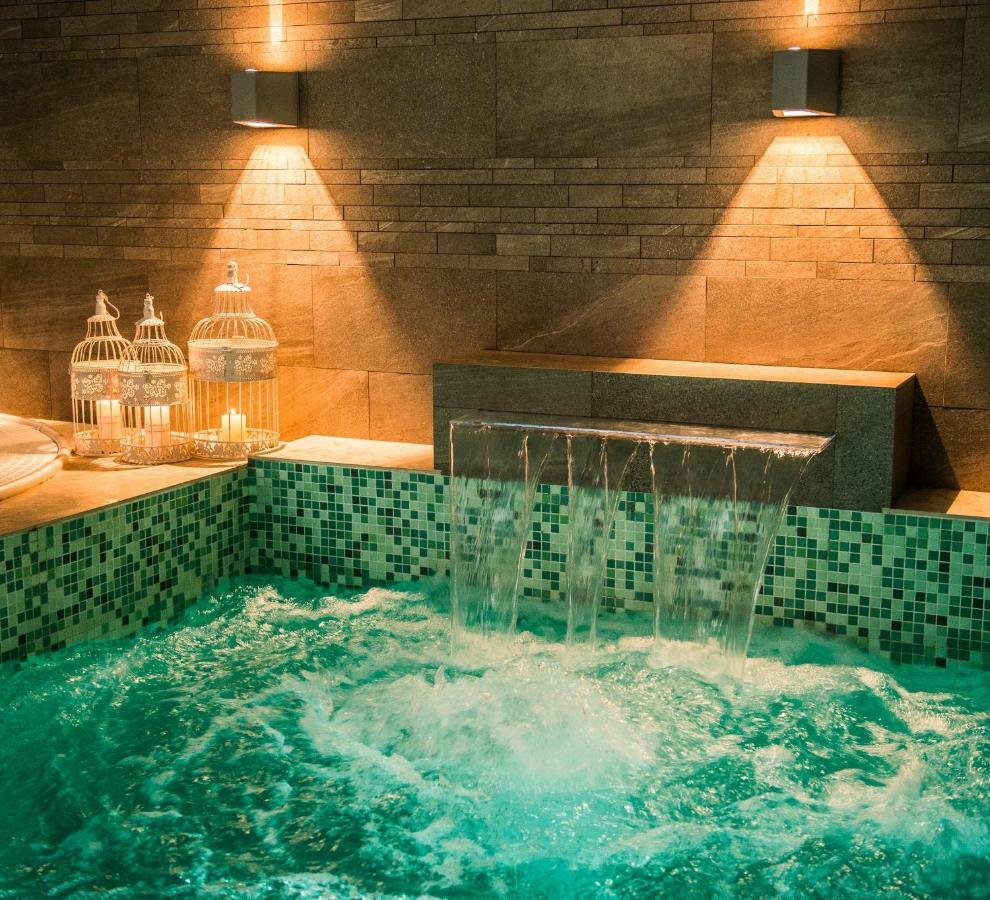 Apartments Marconio Wellness Club Белград Экстерьер фото